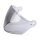Scorpion visor Exo-City II smoke