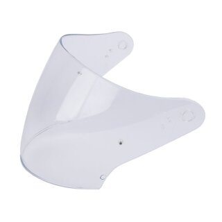 Scorpion visor Exo-230 clear