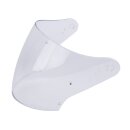 Scorpion visor Exo-230 clear