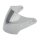 Scorpion visor Exo-230 clear