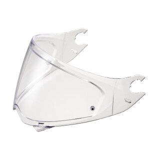 Scorpion pinlock Covert FX clear