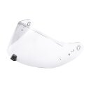 Scorpion visor Exo-391 ECE22-06 clear