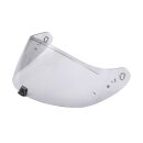 Scorpion visor Exo-391 ECE22-06 smoke