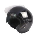 By City The City helmet black gloss