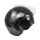 By City The City helmet black gloss