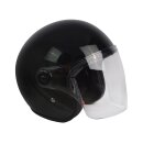 By City The City helmet black gloss