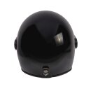 By City The City helmet black gloss