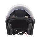By City The City helmet black gloss