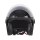 By City The City helmet black gloss