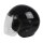 By City The City helmet black gloss