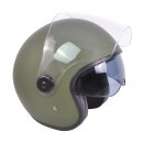 By City The City helmet matt green