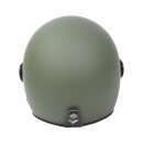 By City The City helmet matt green