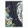 King Kerosin Vintage Tropical Deluxe Shirt Black