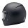 Biltwell Gringo SV Motorrad Helm schwarz matt ECE R22.06