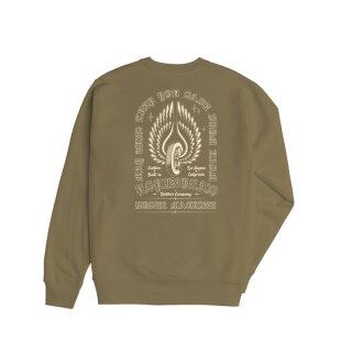 Loser Machine x Espinozas protected sweat