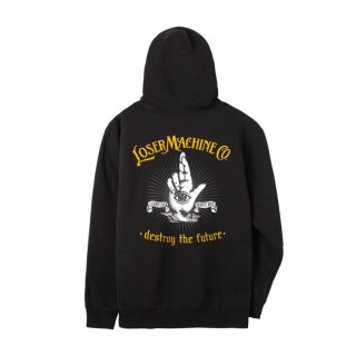 Loser Machine Jackson fleece hoodie