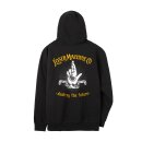 Loser Machine Jackson fleece hoodie