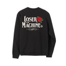 Loser Machine Coleman fleece sweat