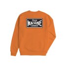 Loser Machine New-OG sweater orange