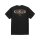 Loser Machine Overdrive Serape t-shirt black