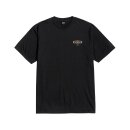 Loser Machine Overdrive Serape t-shirt black