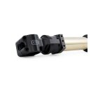 Öhlins, Front fork USD universal. Black