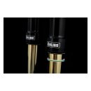 Öhlins, Front fork USD universal. Black