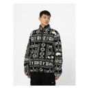 Dickies Hays Quarter vest black