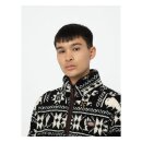 Dickies Hays Quarter vest black