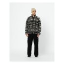 Dickies Hays Quarter vest black