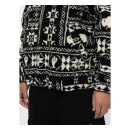 Dickies Hays Quarter vest black