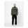 Dickies Hays Quarter vest black