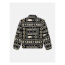 Dickies Hays Quarter vest black