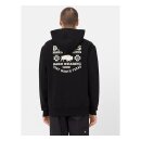 Dickies Hays hoodie black