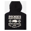 Dickies Hays hoodie black