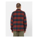 Dickies Coaling shirt check dark