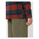 Dickies Coaling shirt check dark