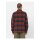 Dickies Coaling shirt check dark