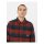 Dickies Coaling shirt check dark