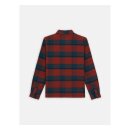 Dickies Coaling shirt check dark