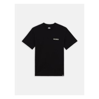 Dickies Hays t-shirt black