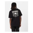 Dickies Hays t-shirt black