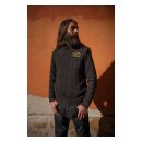 Holy Freedom Zizo Nope sweatshirt black XL