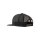 Loser Machine Webbed snapback cap black