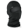 Zan Polyester Balaclava Black
