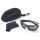 Tread Matte Black Frame Smoked Lens