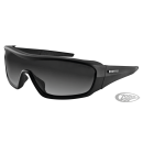 Enforcer Matte Black Frame 3 Lenses