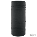 Zan Motley Tube Polyester Black
