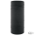Zan Motley Tube Polyester Black
