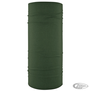 Zan Motley Tube Polyester Olive